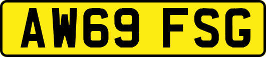 AW69FSG