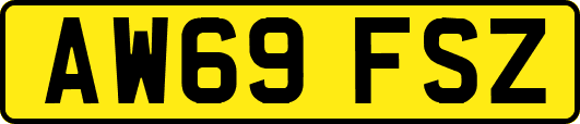 AW69FSZ