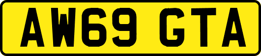 AW69GTA