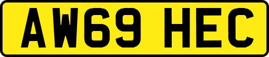 AW69HEC