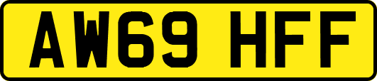 AW69HFF