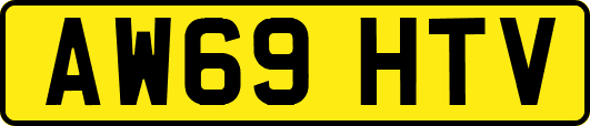 AW69HTV