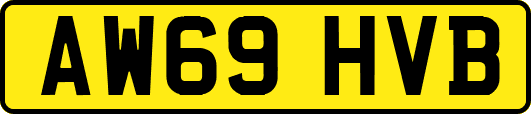 AW69HVB