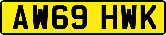 AW69HWK