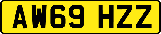 AW69HZZ
