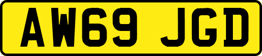 AW69JGD