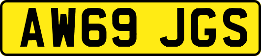 AW69JGS