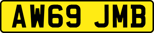 AW69JMB