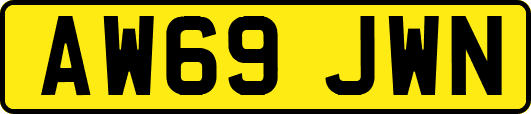 AW69JWN
