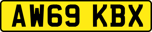 AW69KBX