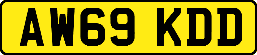 AW69KDD