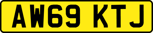 AW69KTJ