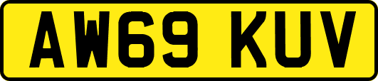 AW69KUV