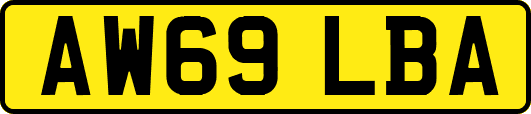 AW69LBA