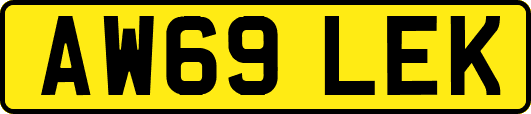 AW69LEK