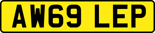 AW69LEP