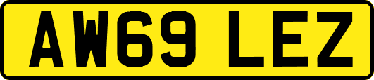 AW69LEZ