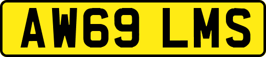 AW69LMS