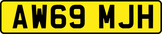 AW69MJH