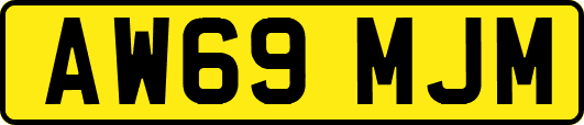 AW69MJM