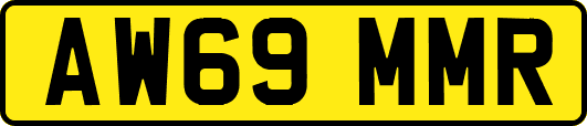 AW69MMR