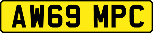 AW69MPC