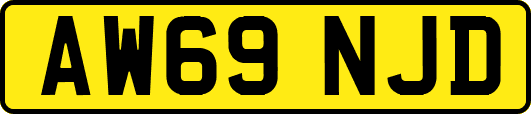 AW69NJD
