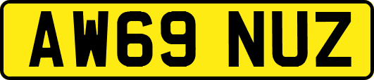 AW69NUZ