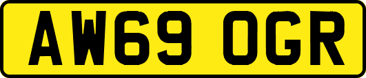 AW69OGR