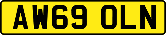 AW69OLN