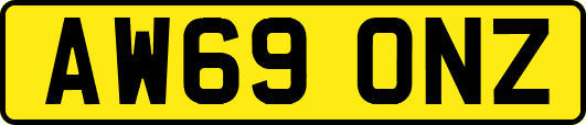 AW69ONZ