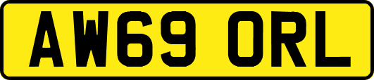 AW69ORL