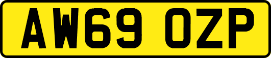 AW69OZP