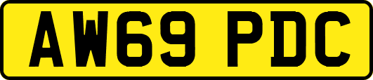 AW69PDC
