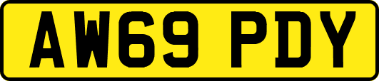 AW69PDY