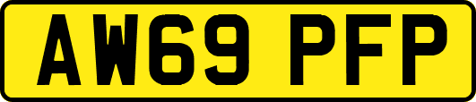 AW69PFP