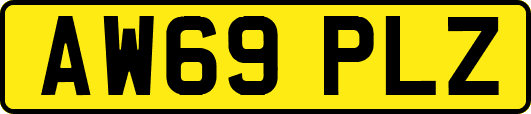 AW69PLZ