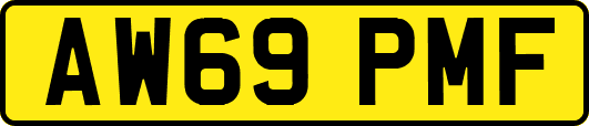 AW69PMF