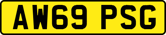 AW69PSG