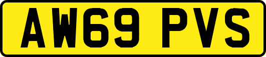 AW69PVS