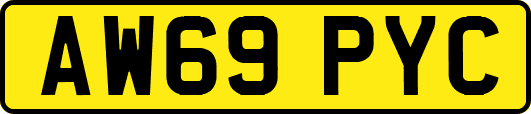 AW69PYC