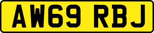AW69RBJ