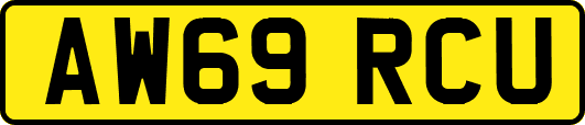 AW69RCU