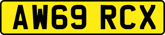 AW69RCX