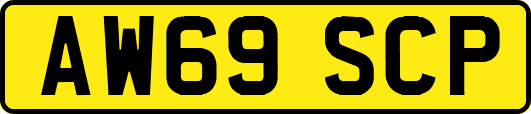 AW69SCP