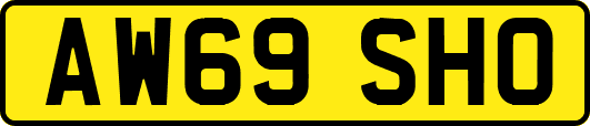 AW69SHO