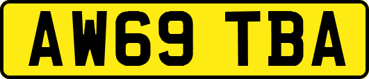 AW69TBA