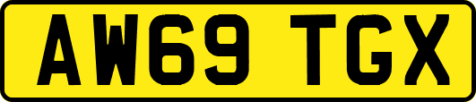 AW69TGX