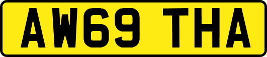 AW69THA