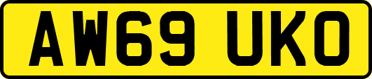 AW69UKO